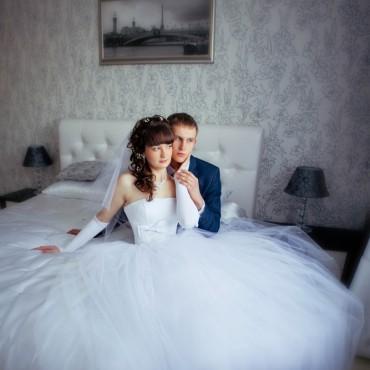 Фотография #378862, свадебная фотосъемка, автор: Татьяна Черепанова