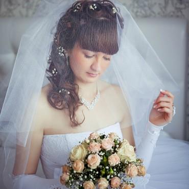 Фотография #378864, свадебная фотосъемка, автор: Татьяна Черепанова
