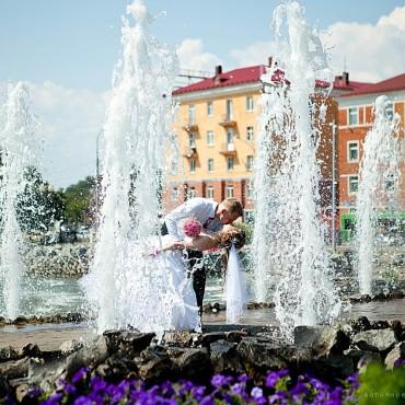 Фотография #378871, свадебная фотосъемка, автор: Татьяна Черепанова