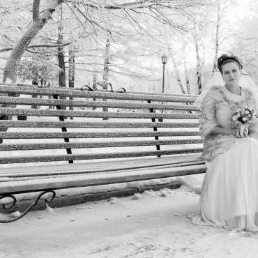 Фотография #378919, свадебная фотосъемка, автор: Сергей Ладос