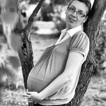 Фотография #378921, фотосъемка беременных, автор: Сергей Ладос