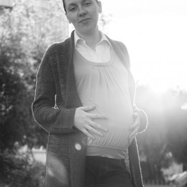 Фотография #379946, фотосъемка беременных, автор: Сергей Ладос