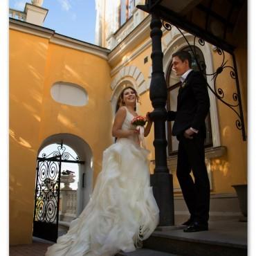 Фотография #379009, свадебная фотосъемка, автор: Анастасия Леонтьева
