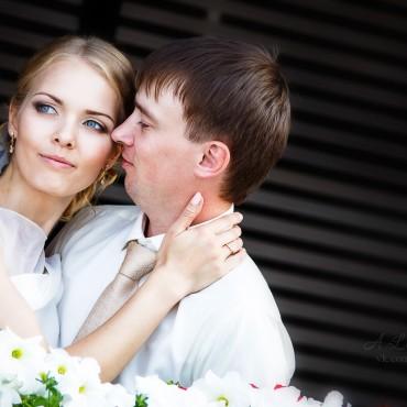 Фотография #379016, свадебная фотосъемка, автор: Анастасия Леонтьева