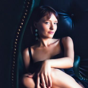 Фотография #379255, портретная съемка, автор: Елена Барсова