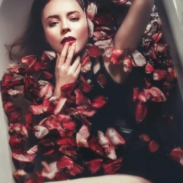 Фотография #379261, портретная съемка, автор: Елена Барсова