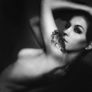 Фотография #379258, портретная съемка, автор: Елена Барсова