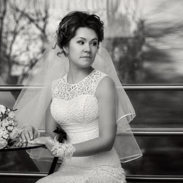 Фотография #381966, свадебная фотосъемка, автор: Андрей Качин