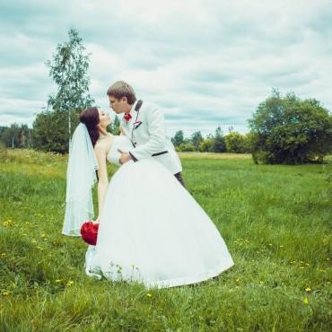 Фотография #381463, свадебная фотосъемка, автор: Евгений Кадочников