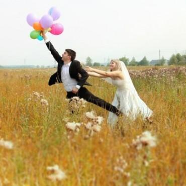 Фотография #379414, свадебная фотосъемка, автор: Евгений Кадочников