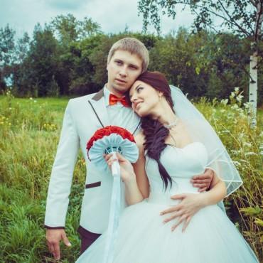 Фотография #381452, свадебная фотосъемка, автор: Евгений Кадочников