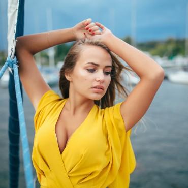 Фотография #384900, портретная съемка, автор: Евгений Кадочников