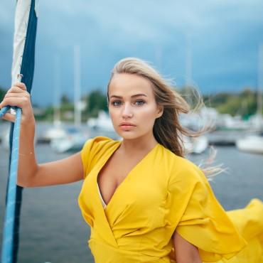 Фотография #384897, портретная съемка, автор: Евгений Кадочников