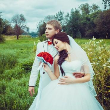 Фотография #381459, свадебная фотосъемка, автор: Евгений Кадочников