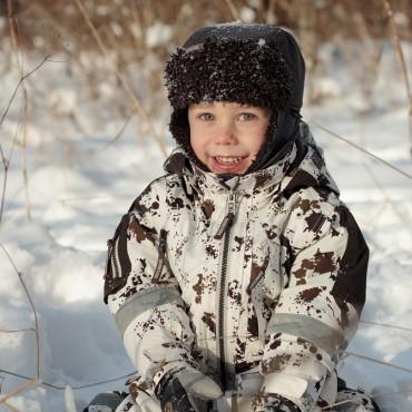 Фотография #379431, детская фотосъемка, автор: Светлана Алексеева