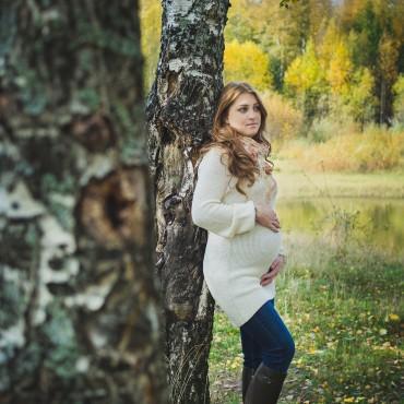 Фотография #389528, фотосъемка беременных, автор: Светлана Алексеева