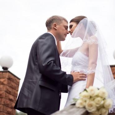 Фотография #379637, свадебная фотосъемка, автор: Решетников Алексей