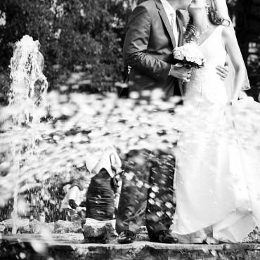 Фотография #379969, свадебная фотосъемка, автор: Дмитрий Велес