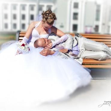 Фотография #379975, свадебная фотосъемка, автор: Дмитрий Велес