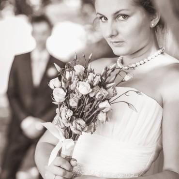 Фотография #379977, свадебная фотосъемка, автор: Дмитрий Велес