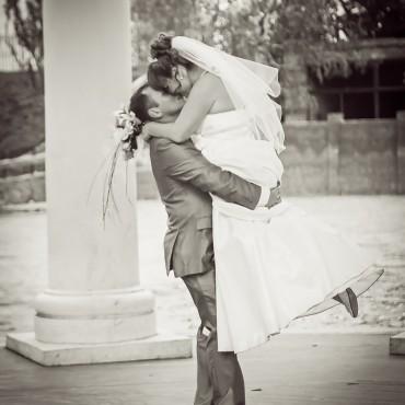 Фотография #379973, свадебная фотосъемка, автор: Дмитрий Велес