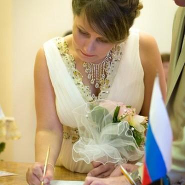 Фотография #380116, свадебная фотосъемка, автор: Дмитрий Неволин