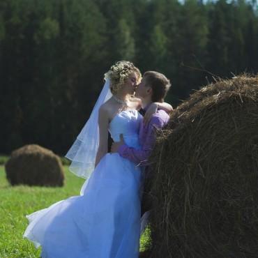 Фотография #380115, свадебная фотосъемка, автор: Дмитрий Неволин