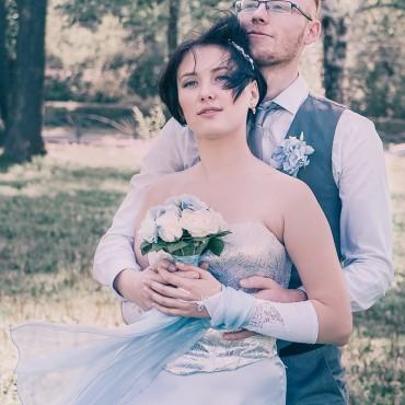 Фотография #380778, свадебная фотосъемка, автор: Елена Крылосова