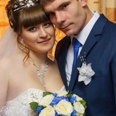 Фотография #392849, свадебная фотосъемка, автор: Алексей Ширинкин
