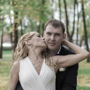 Фотография #380804, свадебная фотосъемка, автор: Алексей Ширинкин