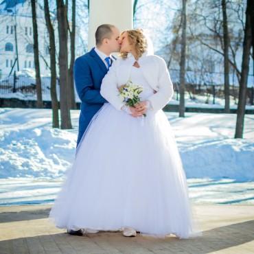 Фотография #386756, свадебная фотосъемка, автор: Михаил Мингазов