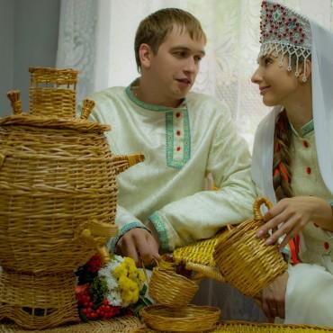 Фотография #386762, свадебная фотосъемка, автор: Михаил Мингазов