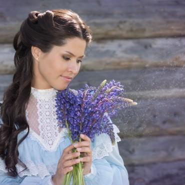 Фотография #380605, , автор: Анна Гойгова