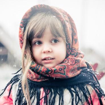 Фотография #380912, детская фотосъемка, автор: Елена Окунева
