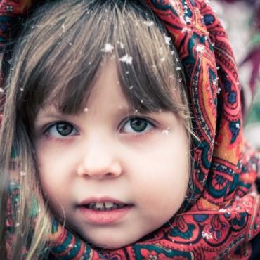 Фотография #380911, детская фотосъемка, автор: Елена Окунева