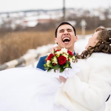 Фотография #382379, свадебная фотосъемка, автор: Елена Окунева