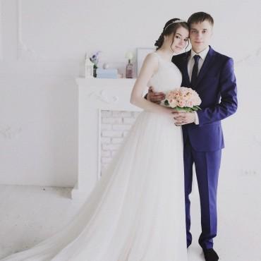 Фотография #376945, свадебная фотосъемка, автор: Кристина Дергачева