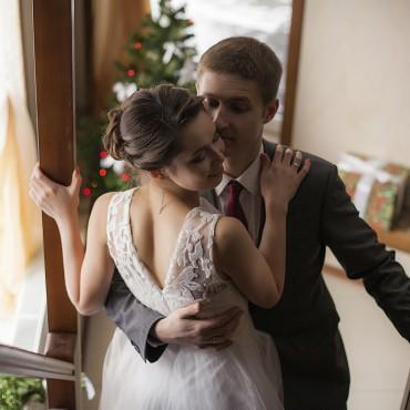 Фотография #387112, свадебная фотосъемка, автор: Кристина Дергачева