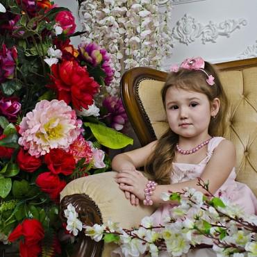 Фотография #382484, детская фотосъемка, автор: Юлия Москвина