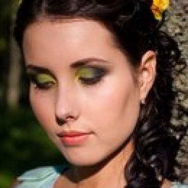 Фотография #375435, автор: Наталья Вожакова