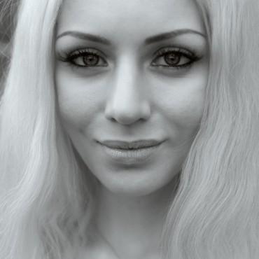 Фотография #381054, портретная съемка, автор: Наталья Оборина
