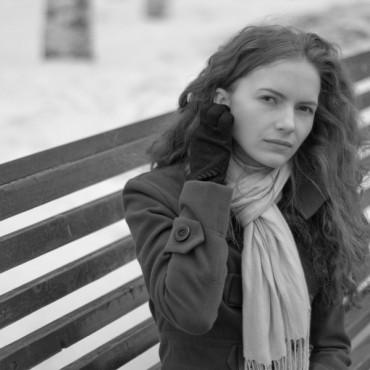 Фотография #381056, портретная съемка, автор: Наталья Оборина