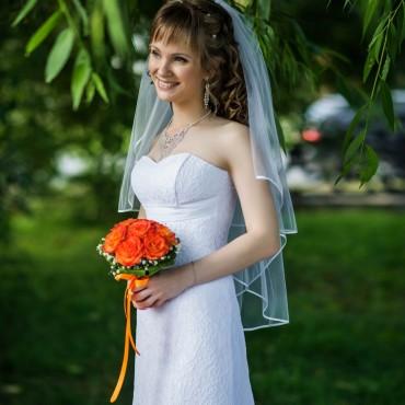 Фотография #381167, свадебная фотосъемка, автор: Арсений Плешаков
