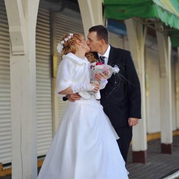 Фотография #381161, свадебная фотосъемка, автор: Арсений Плешаков