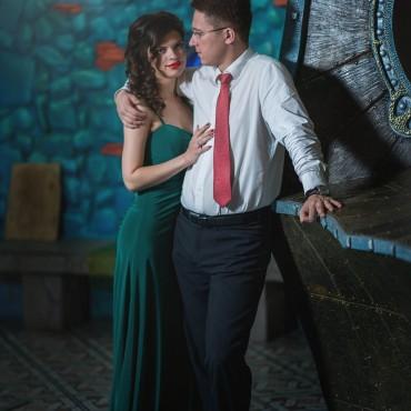 Фотография #381173, lovestory, автор: Арсений Плешаков