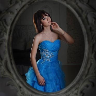 Фотография #381178, студийная фотосъемка, автор: Арсений Плешаков