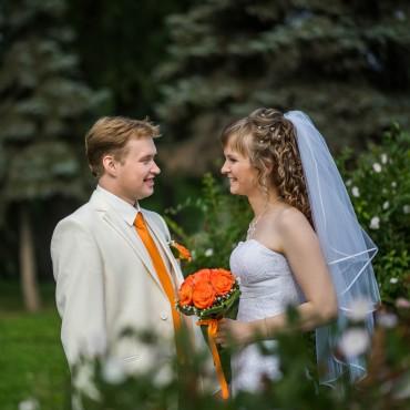 Фотография #381166, свадебная фотосъемка, автор: Арсений Плешаков