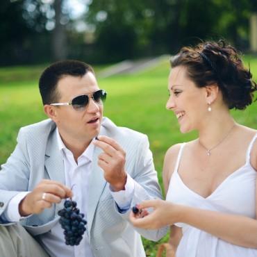 Фотография #381162, lovestory, автор: Арсений Плешаков