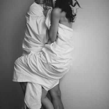 Фотография #381941, lovestory, автор: Арсений Плешаков
