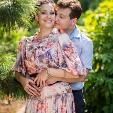 Фотография #381172, lovestory, автор: Арсений Плешаков